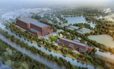 大型地动工程模拟研究设施国家重大科技基础设施项目基桩检测和地基动力特征测试服务项目